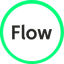 Flow logo