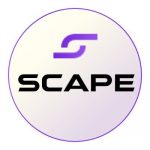 5th Scape logo