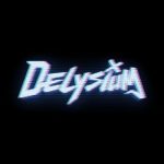 Delysium logo
