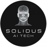 Solidus AI Tech logo