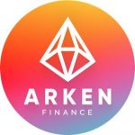 Arken Finance logo