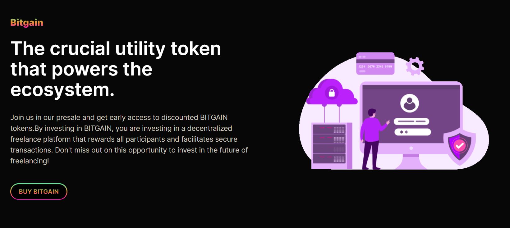 BitGain thumbnail