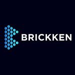Brickken logo