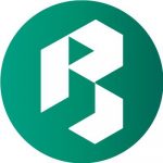 Blockchain With Environment logo
