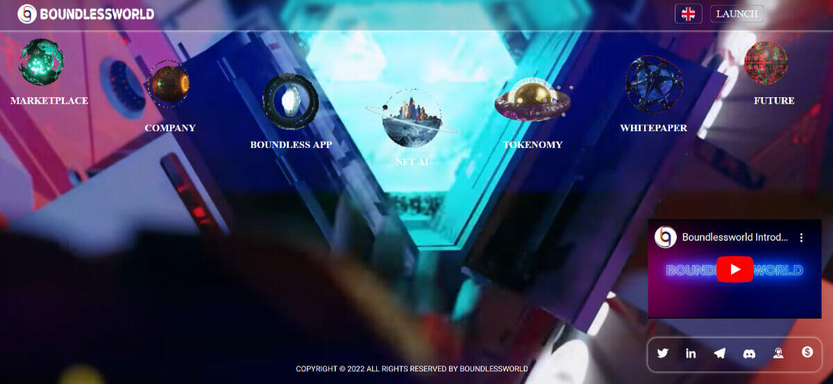 BoundlessWorld thumbnail