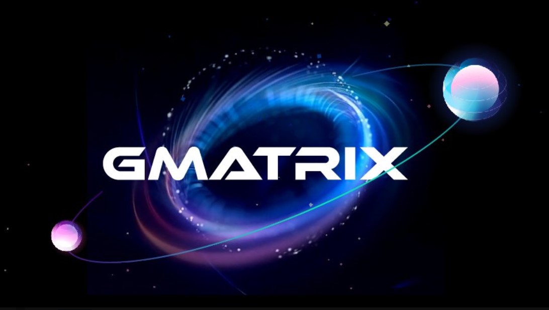 GMatrixs thumbnail