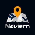 Naviern logo