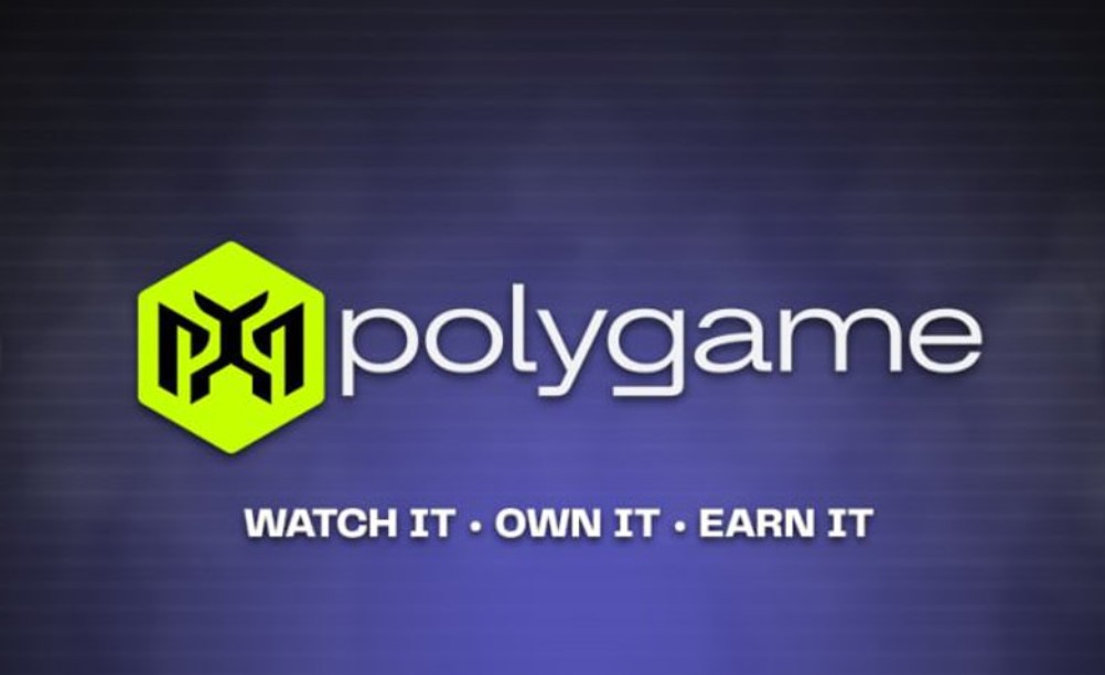 PolyGame thumbnail