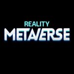 Reality Metaverse logo