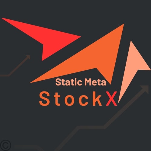 Static Meta StockX