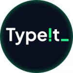 TypeIT logo