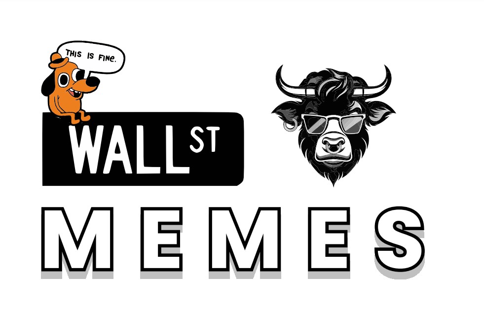 Wall Street Memes thumbnail