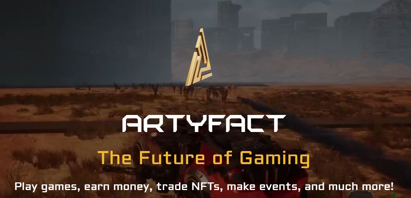 Artyfact  thumbnail