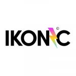 Ikonic logo