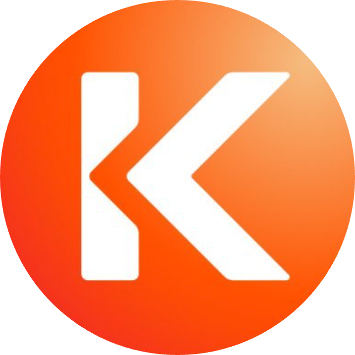 Kinetix logo