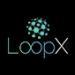 LoopX logo