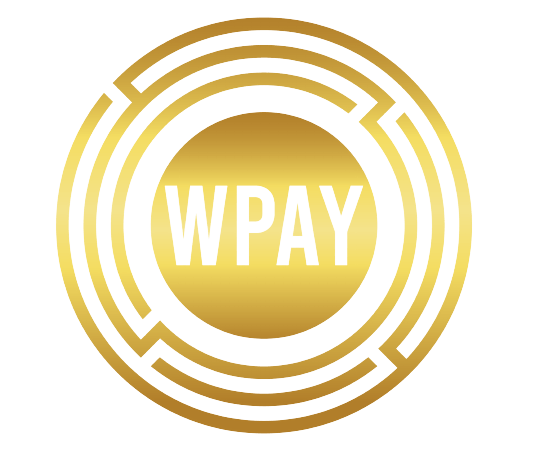 worldpay token logo