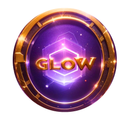 Glowup Token logo
