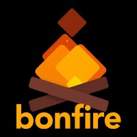 BONFIRE logo