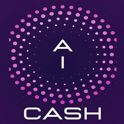 AICASH logo