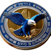 AGCOIN logo