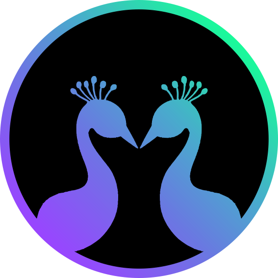 Pavo Coin logo