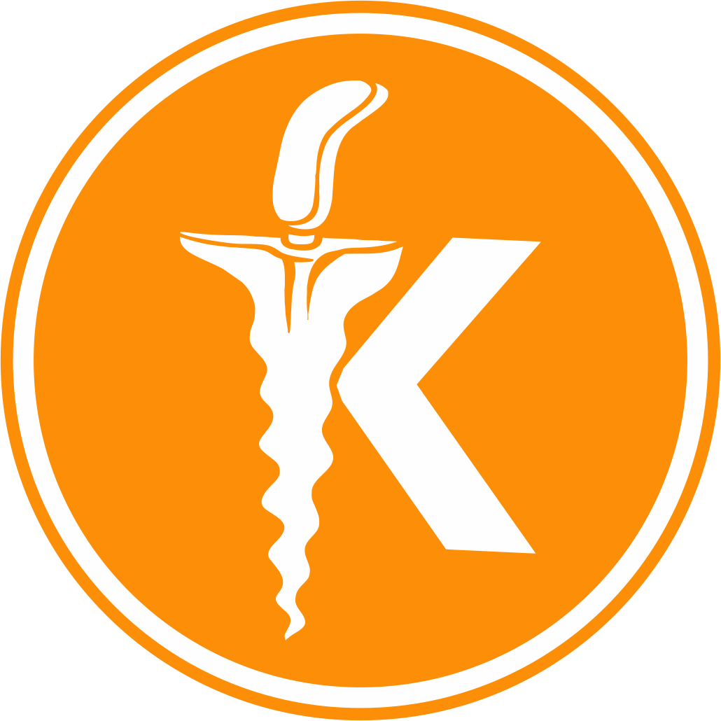 KERIS EMAS logo