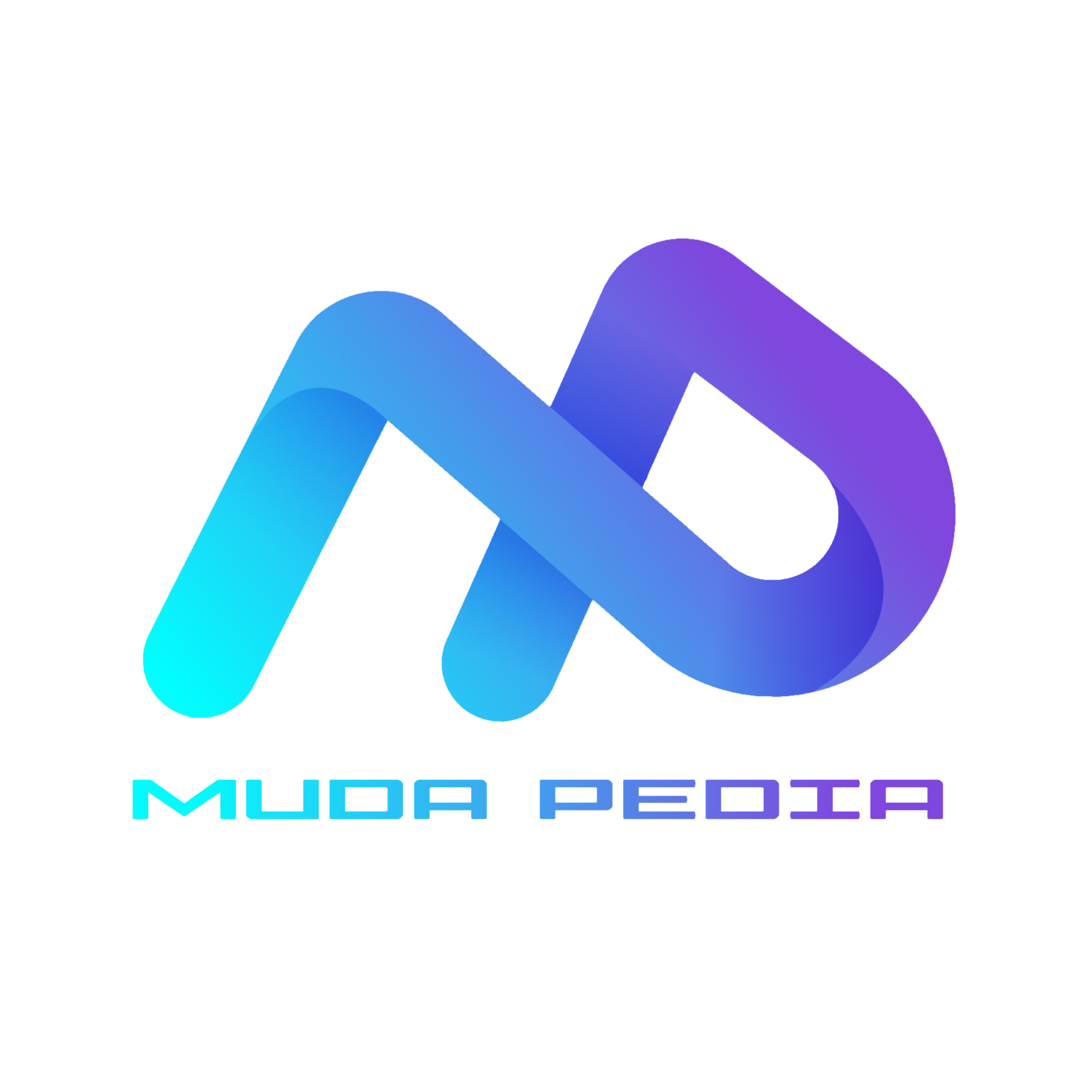 MUDAPEDIA logo