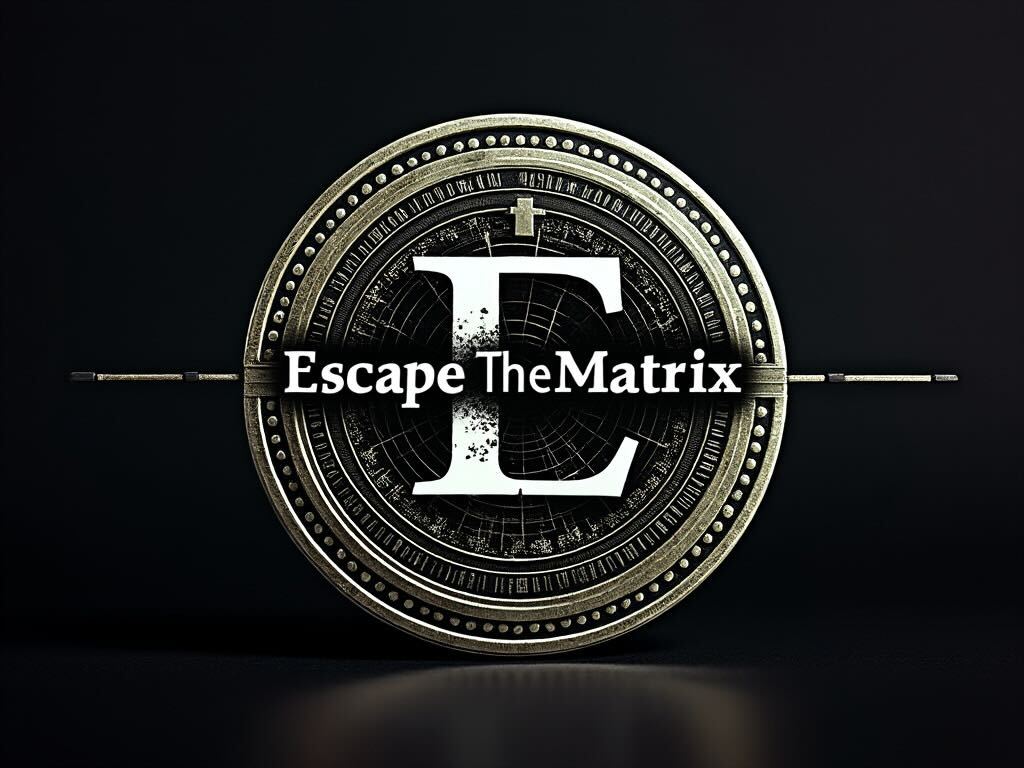 EscapeTheMatrix