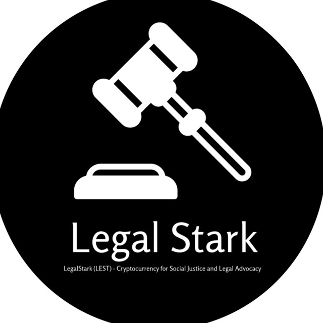 Legalstark24 logo