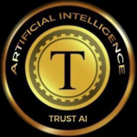 Trust Ai logo