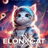 ELONXCAT logo