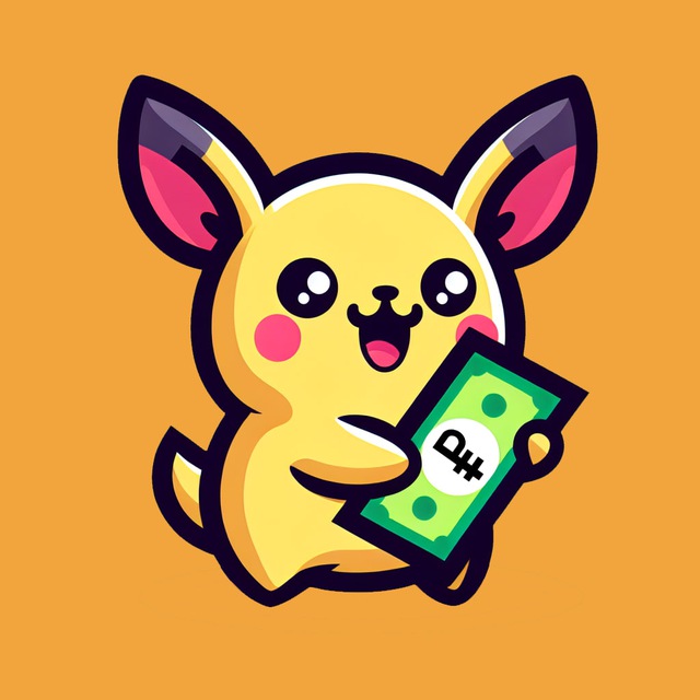 PokéDollar