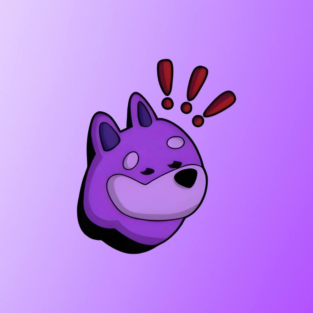 Purple Bonk