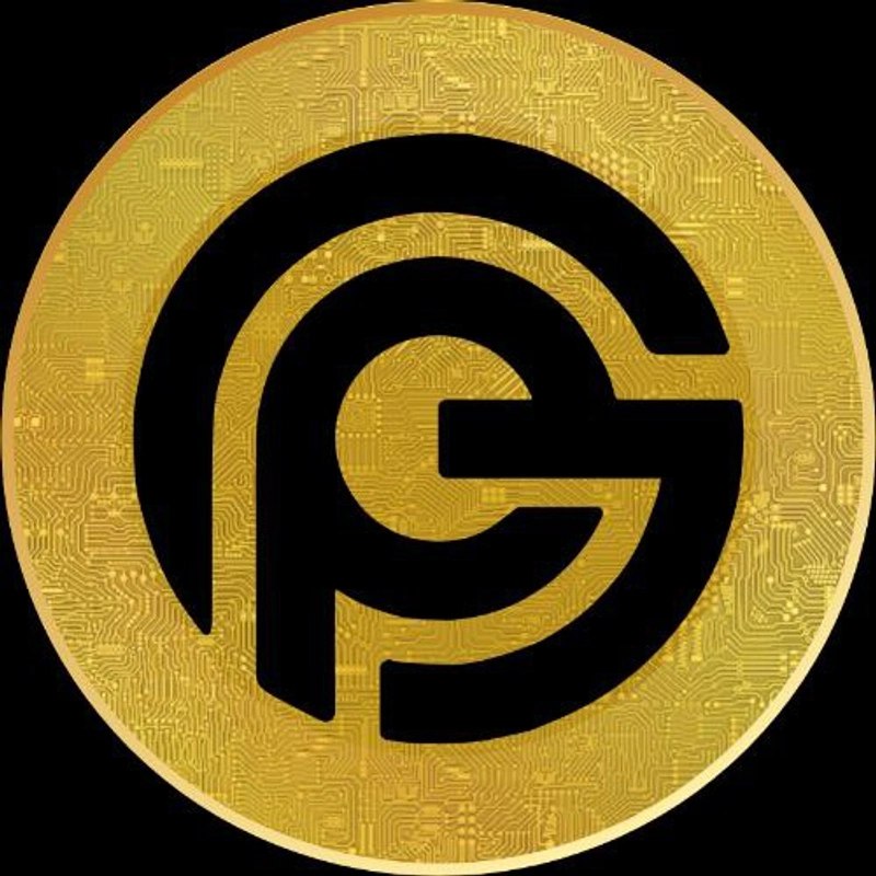 Gold park Token