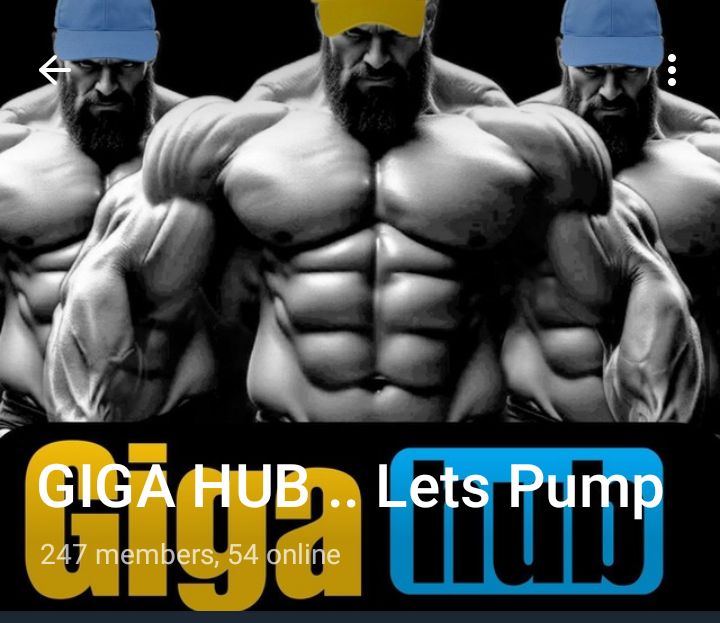 Giga hub