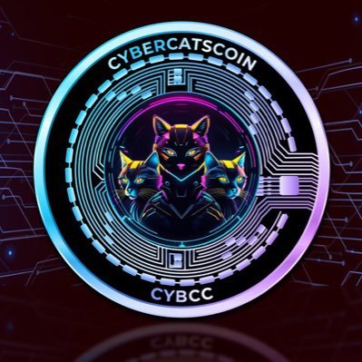 CYBERCATSCOIN
