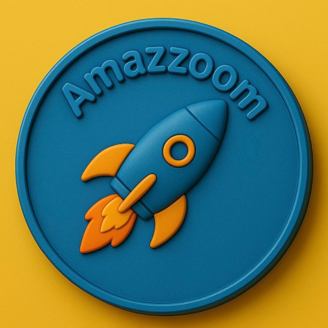 Amazzoom Coin