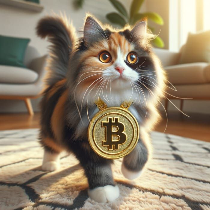 BTC CATS 🐈