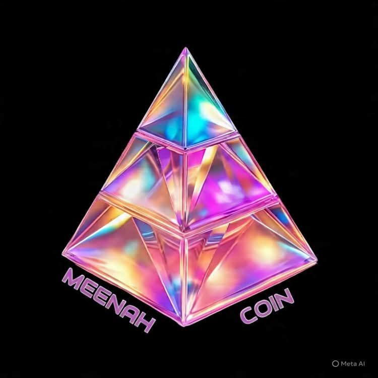 Meenah Coin