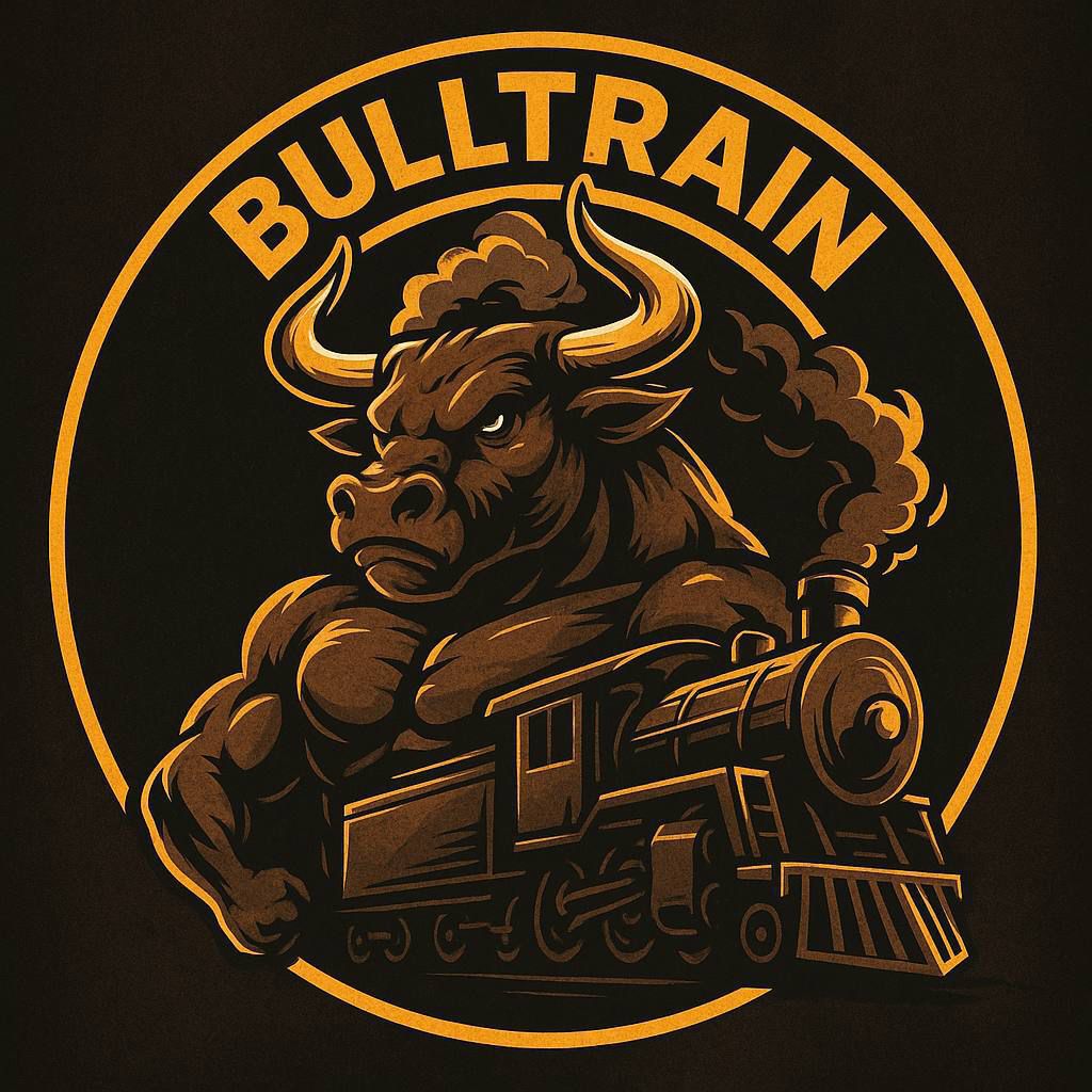 BULL TRAIN