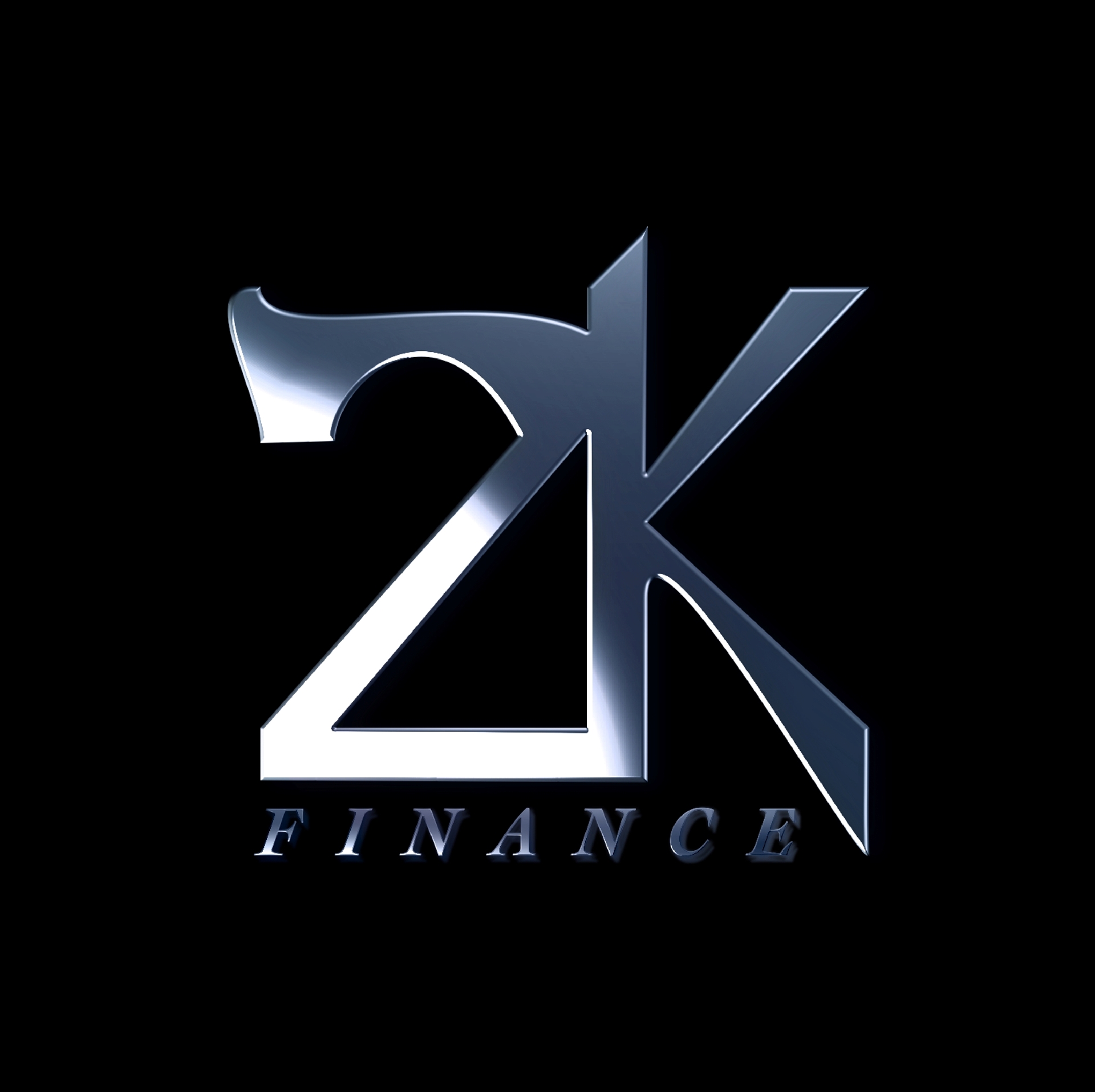 2K Finance logo