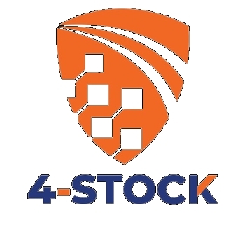 4-Stock logo