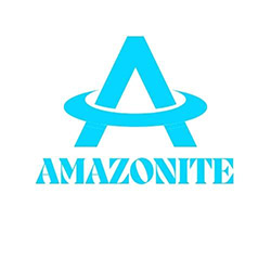 Amazonite logo