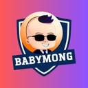 babymongcoin logo