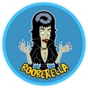 BOOBERELLA