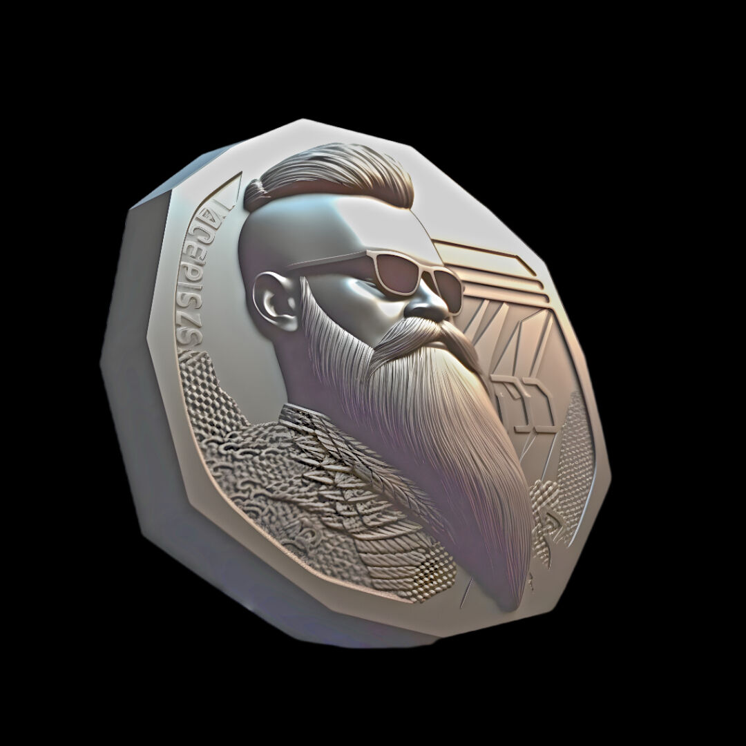 BeardBroz logo