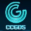 CCGDS logo