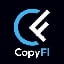 CopyFi logo