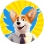 CORGI CEO